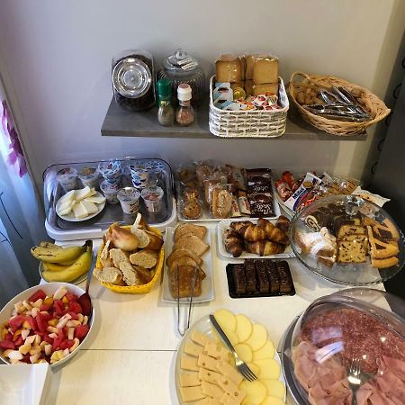 B&B Tre passi Verona Eksteriør bilde