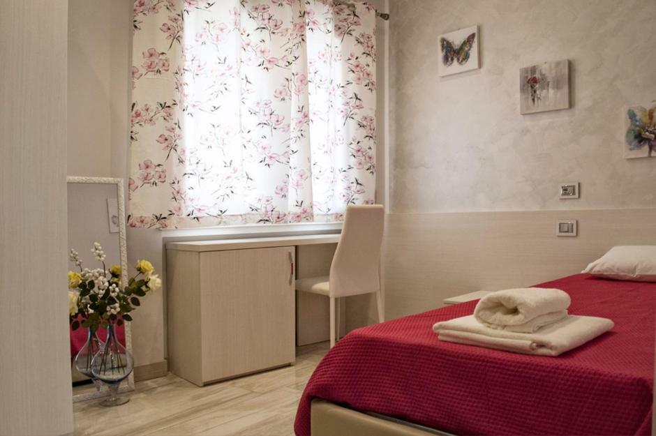 B&B Tre passi Verona Eksteriør bilde