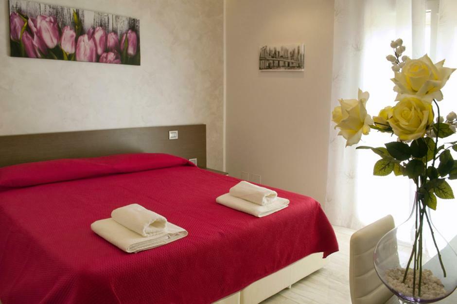 B&B Tre passi Verona Eksteriør bilde