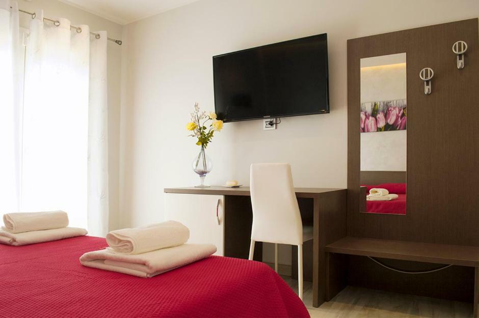 B&B Tre passi Verona Eksteriør bilde