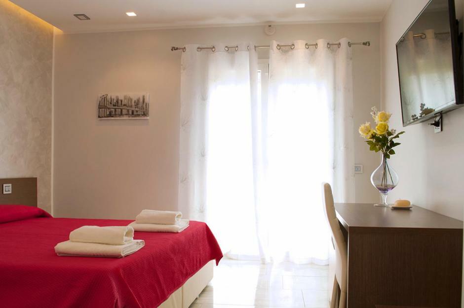 B&B Tre passi Verona Eksteriør bilde