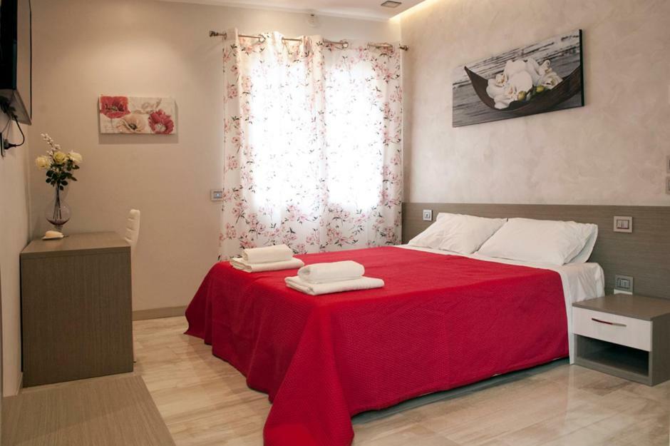B&B Tre passi Verona Eksteriør bilde