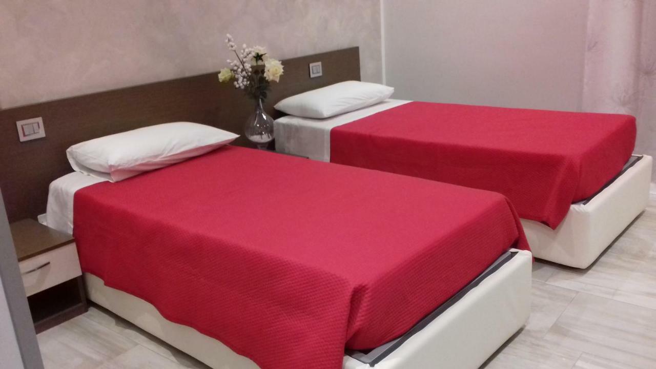B&B Tre passi Verona Eksteriør bilde