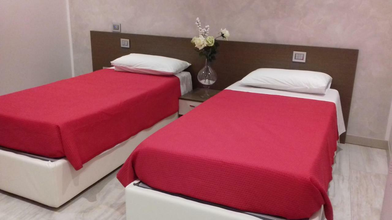 B&B Tre passi Verona Eksteriør bilde