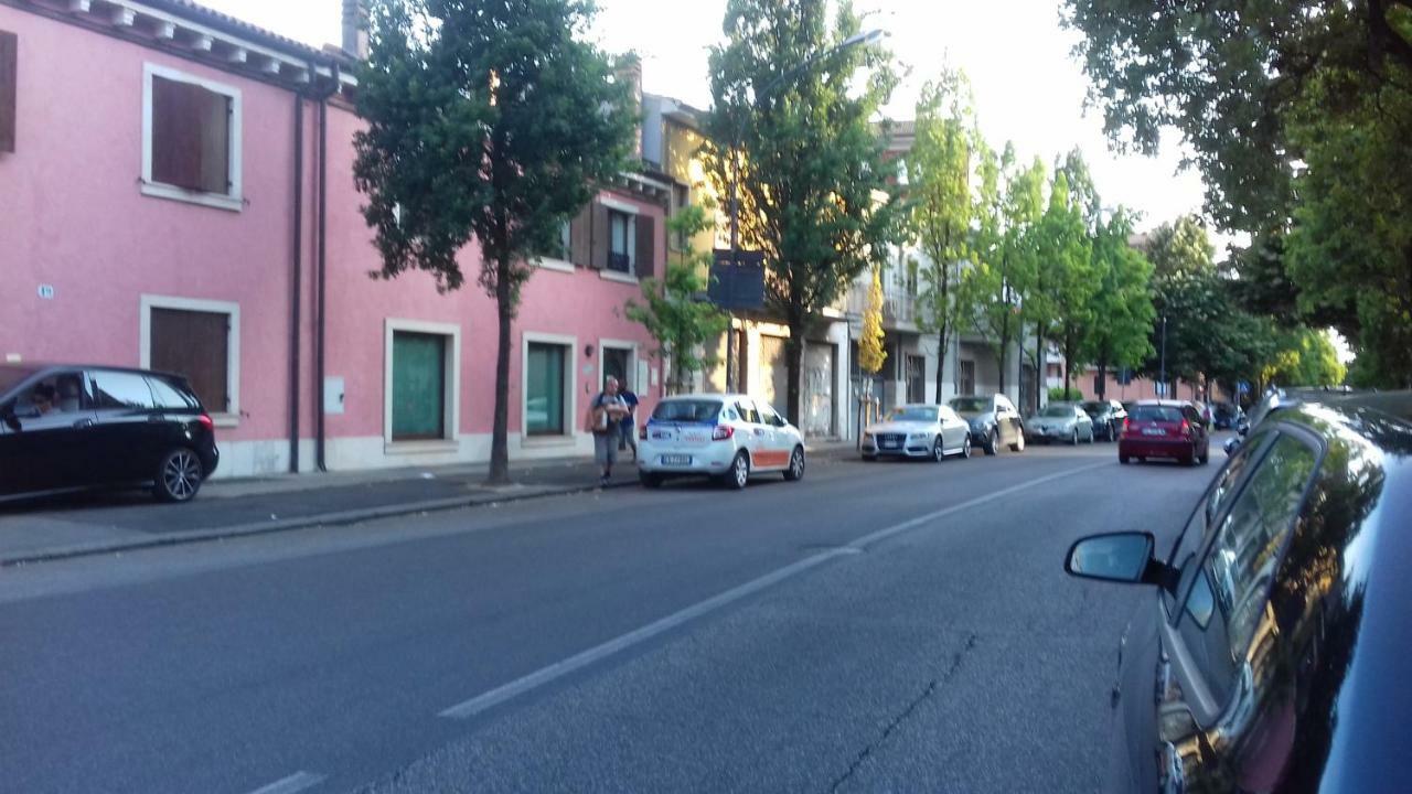 B&B Tre passi Verona Eksteriør bilde