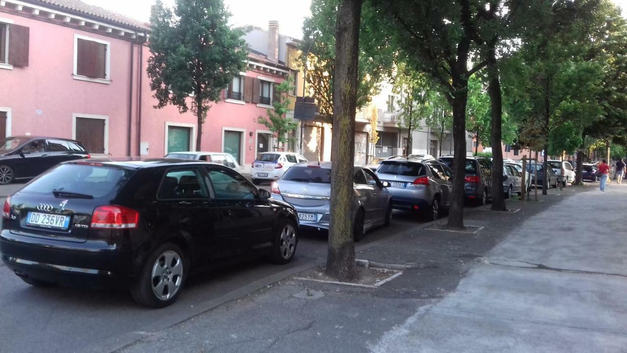 B&B Tre passi Verona Eksteriør bilde