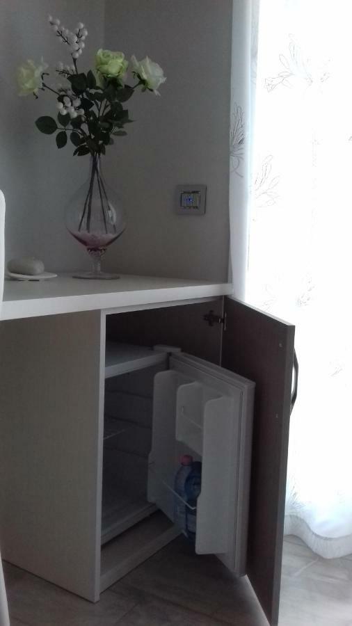 B&B Tre passi Verona Eksteriør bilde