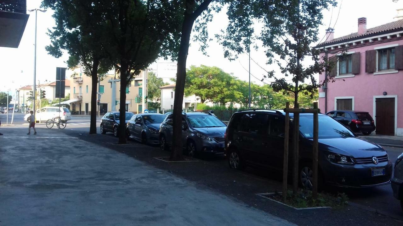 B&B Tre passi Verona Eksteriør bilde