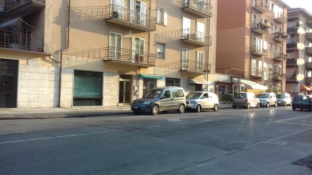 B&B Tre passi Verona Eksteriør bilde