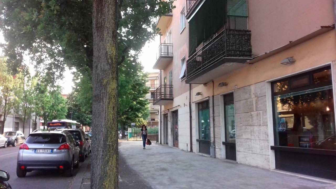 B&B Tre passi Verona Eksteriør bilde