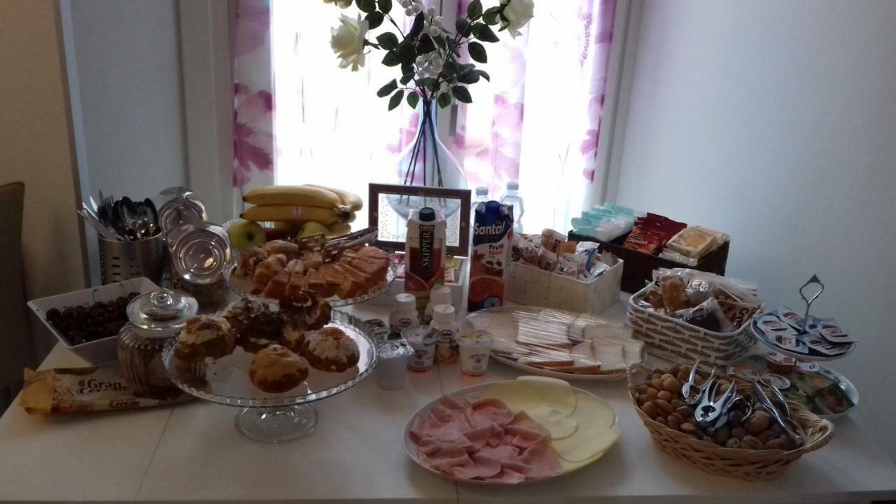 B&B Tre passi Verona Eksteriør bilde