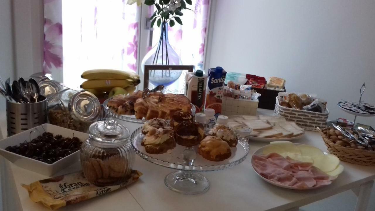 B&B Tre passi Verona Eksteriør bilde