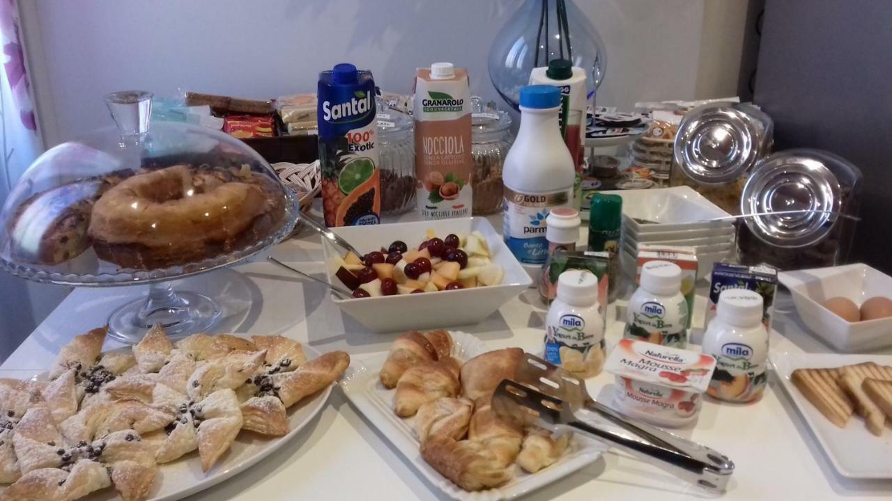 B&B Tre passi Verona Eksteriør bilde