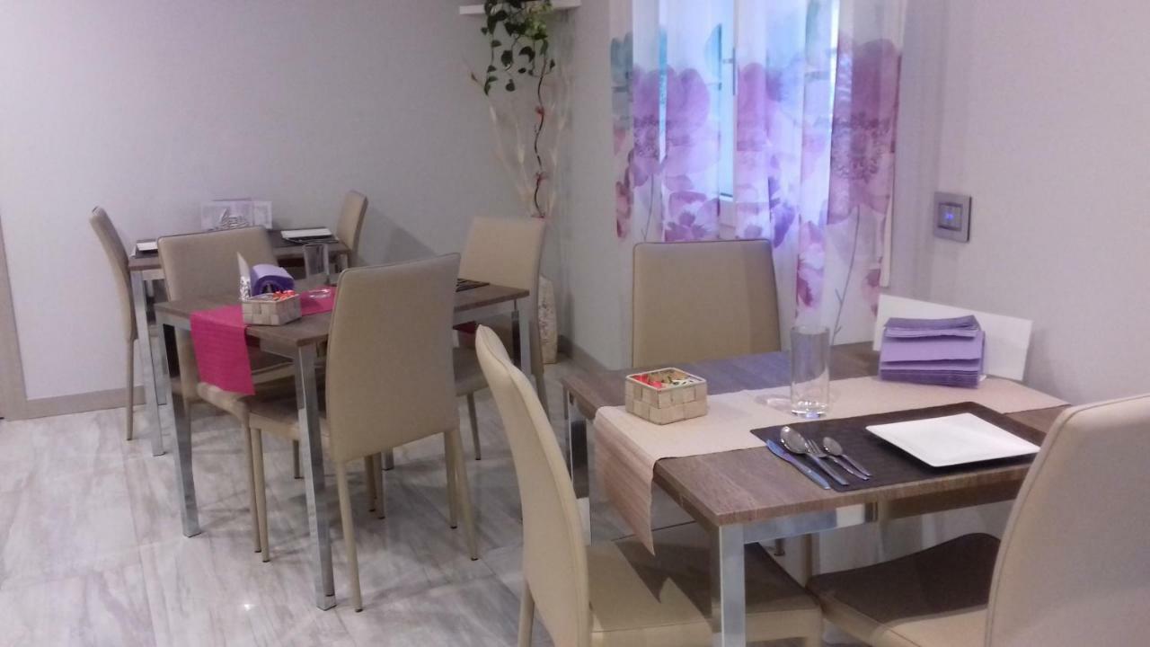 B&B Tre passi Verona Eksteriør bilde