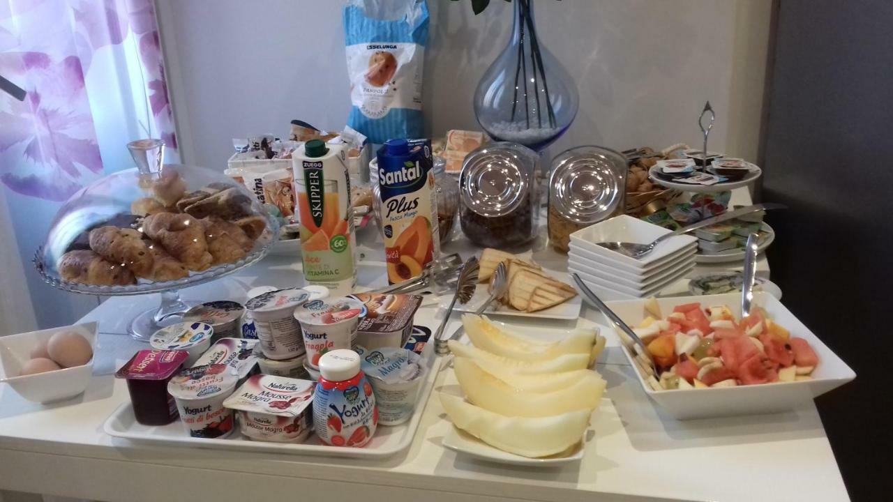B&B Tre passi Verona Eksteriør bilde
