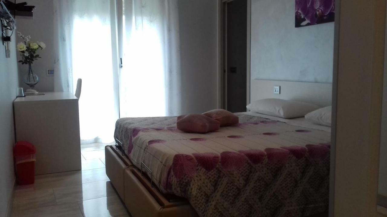 B&B Tre passi Verona Eksteriør bilde
