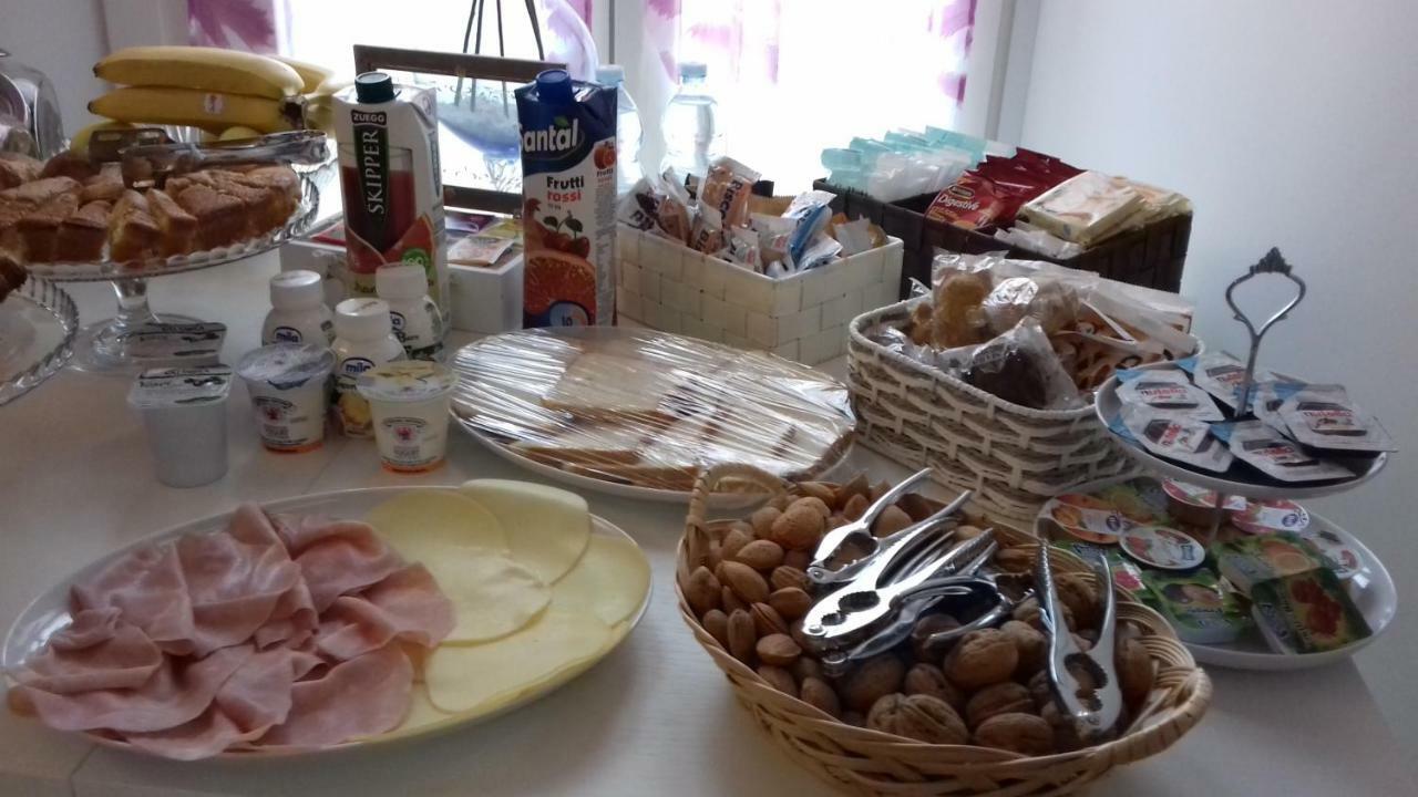 B&B Tre passi Verona Eksteriør bilde