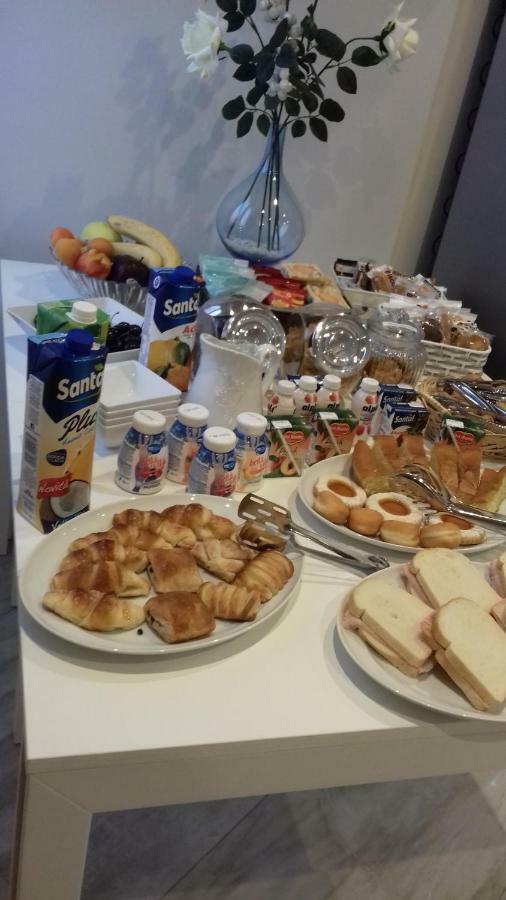 B&B Tre passi Verona Eksteriør bilde