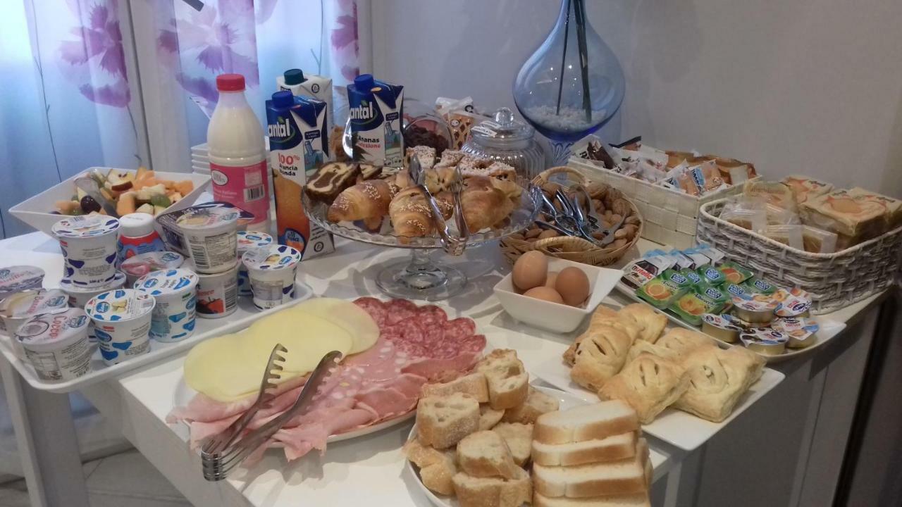 B&B Tre passi Verona Eksteriør bilde