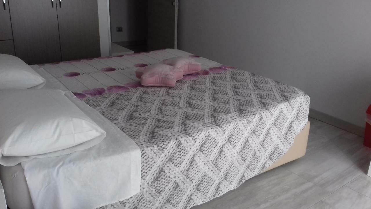 B&B Tre passi Verona Eksteriør bilde