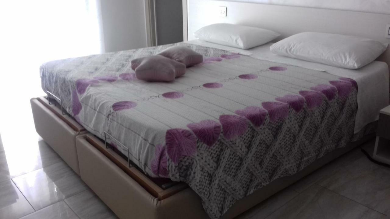 B&B Tre passi Verona Eksteriør bilde