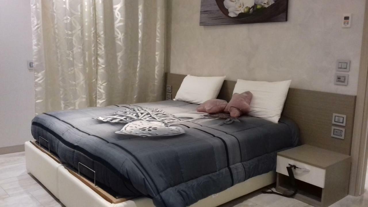 B&B Tre passi Verona Eksteriør bilde