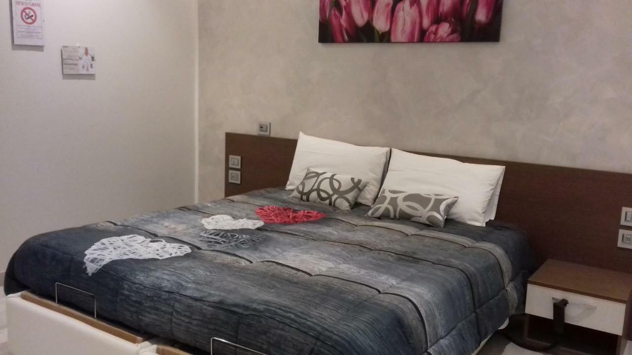 B&B Tre passi Verona Eksteriør bilde