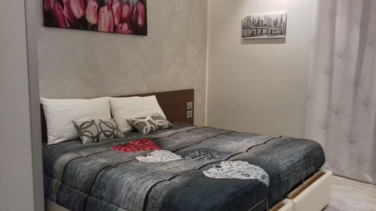 B&B Tre passi Verona Eksteriør bilde