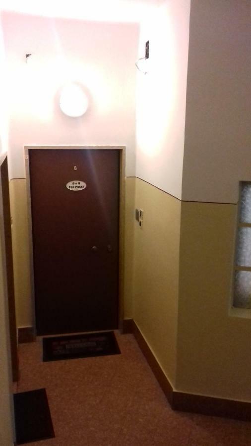 B&B Tre passi Verona Eksteriør bilde