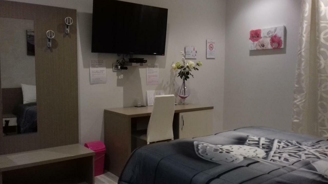B&B Tre passi Verona Eksteriør bilde