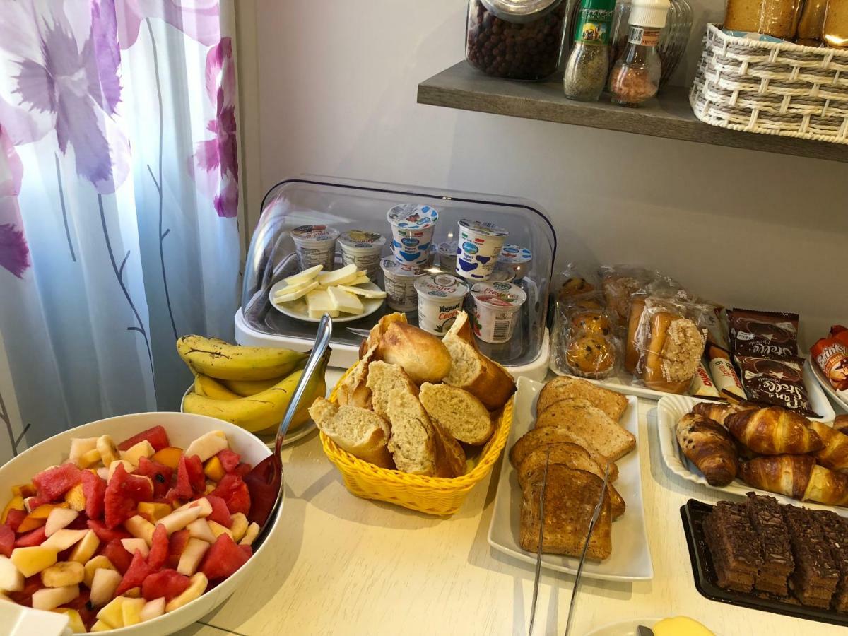 B&B Tre passi Verona Eksteriør bilde