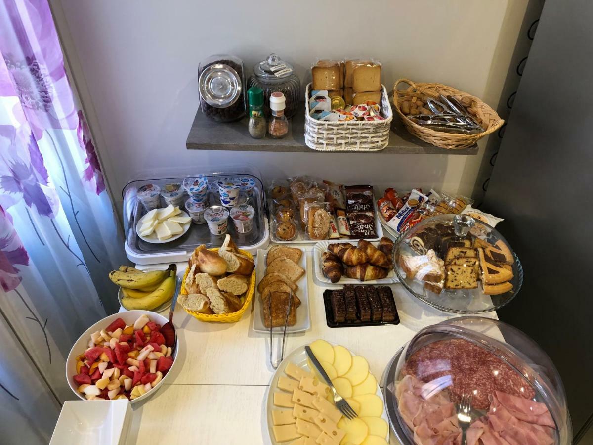 B&B Tre passi Verona Eksteriør bilde